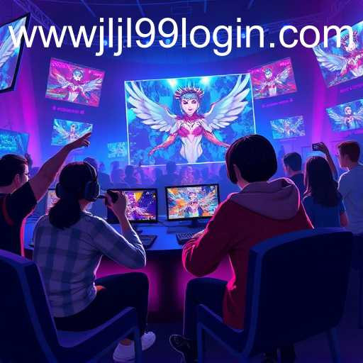 Emerging Trends in Online Gaming Communities