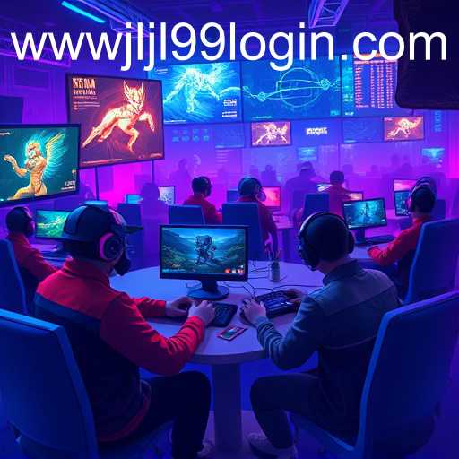 Evolving Landscape of English Online Gaming