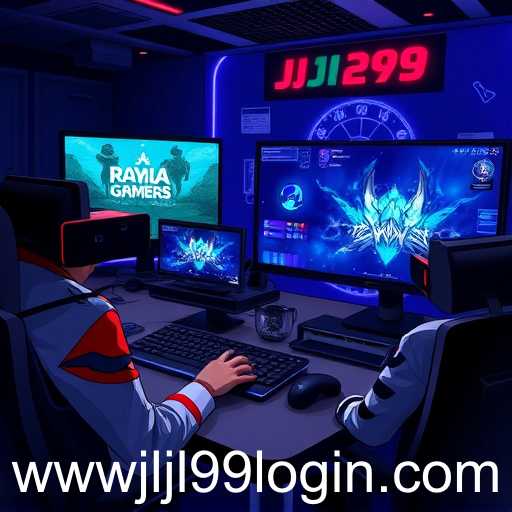 Digital Frontiers: The Evolving Landscape of Online Gaming