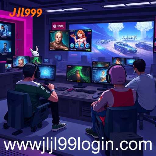 The Rise of Online Gaming Platforms