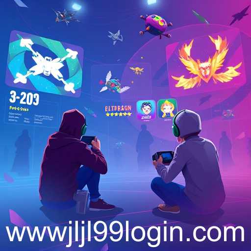 The Growing Trend of Online Gaming Platforms